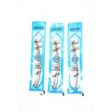 Royaleks 3 Adet Taze Doğal Diş Fırçası Misvak Vakumlu Paket 15 Cm Orta Boy RT-RYL-HMR10365