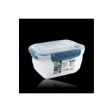 Royaleks 3 Lü Saklama Kabı Seti 550 - 1000 - 1800 Ml Model 30866 RT-RYL-HMR11070