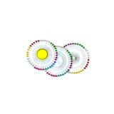 Royaleks 3 Set Tesettür Eşarp Başlı Toplu İğne 120 Adet RT-RYL-ARML10012
