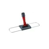 Royaleks 40 cm Telli Nemli Mop Aparatı