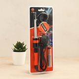 Royaleks 60W Kalem Havya Lehim Seti (Mini Stand, Lehim Pastası, Lehim Teli)