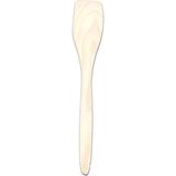 Royaleks Ahşap Gürgen Ağacı Spatula 29 x 5 cm