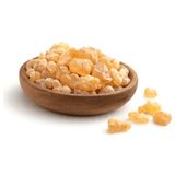 Royaleks AKGNLK120GR 120 gr Akgünlük Sakızı Organik Günlük Ağacı Özü