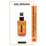 Royaleks Argan Saç Serumu 75 Ml - Boyalı Ve Röfleli Saçlar - Mrfs