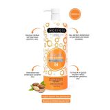 Royaleks Argan Şampuan 1000 ML - Boyalı Saçlar İçin
