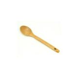 Royaleks Balsa Bls-028A Ahşap Yemek Servis Kaşığı 23 Cm RT-RYL-HMR11092