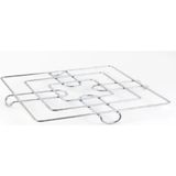 Royaleks Balsa Metal Kare Nihale Akn 20 - Renkli - 1