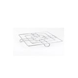Royaleks Balsa Metal Kare Nihale Akn 20 RT-RYL-HMR11094
