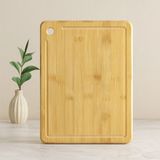 Royaleks Bambu Kesme Tahtası 24X34X1.8 cm