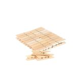 Royaleks Bambu Klasik Mandal 20'li RT-RYL-5HMH10054