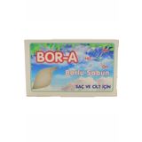 Royaleks Borlu Cilt ve Gözenek Temizleyici Sabun Saç ve Cilt 100 gr