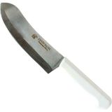 Royaleks Bursa Paslanmaz Kaymak Bıçağı 18 Cm, Plastik Sap