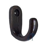 Royaleks Büyük Tekli Fincan Askı, Dekor Askısı - Eskitme, 100 Adet, 12X23X30 mm