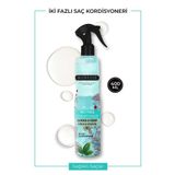 Royaleks Çift Fazlı Kinoa & Kenevir Kondisyoner Fön Suyu 400 Ml - Mrfs