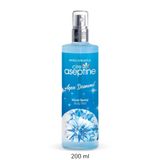 Royaleks Cire Aseptine Aqua Diamond Vücut Spreyi 200 Ml