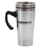 Royaleks CLKN-1457 450 ml Gümüş Termos