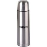 Royaleks CLKN-525 750 ml Çok Renkli Metal Sporcu Termos