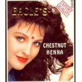 Royaleks Eagle's Orijinal Hint Kınası Kestane Rengi Chestnut Henna Saç Boyası
