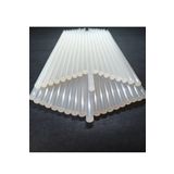 Royaleks Group 1 kg 7.4X300 mm Ince Somafıx Mum Silikon Çubuk Sıcak Şeffaf ROYALEKS-3256