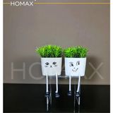 Royaleks Group 2 Li Set Premium 6.45 Kızıl Bakır - Kalıcı Krem Saç Boyası 2 x 50 G Tüp - Renkli