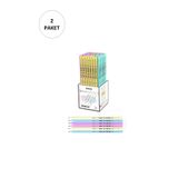 Royaleks Group 2 No Hamur Leğeni Renkli 7,5 Lt ROYALEKS-MRD237