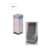 Royaleks Group 6 No Hamur Leğeni Şeffaf 40 Lt ROYALEKS-MRD241