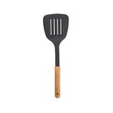 Royaleks Group Ahşap Saplı Servis Spatula ROYALEKS-80812