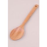 Royaleks Group Ahşap Yemek Servis Kaşığı 28 cm ROYALEKS-BLS29A