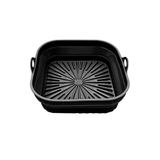 Royaleks Group Airfryer Pişirme Kabı Dikdörtgen Royaleks-3251