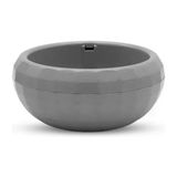Royaleks Group Aranjman Büyük Saksı 30X13 cm 4.2 L