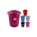 Royaleks Group Bakliyat Kovası Karışık Renkli 1 Adet 70 Lt. Royaleks-ASD176