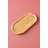 Royaleks Group Bambu Sunum Tahtası (35X15 Cm) Royaleks-Bls-Pt3516