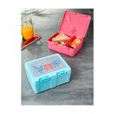 Royaleks Group Beslenme Kutusu Lunch Box 1 Adet Royaleks-G499