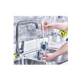 Royaleks Group Biberon & Şişe Temizleme Fırçası Silikon Royaleks-Fr-401
