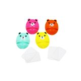 Royaleks Group Büyük Boy Kablo Tutucu 8 Cm Plastik Royaleks-Clkn-2027