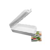 Royaleks Group Buzdolabı Saklama Kabı Organizer ROYALEKS-07412