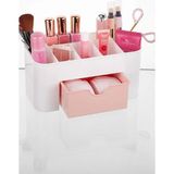 Royaleks Group Çekmeceli Mini Aksesuar Düzenleyici Organizer -FM-0053 - Renkli