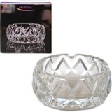 Royaleks Group Delisoga Orta Boy 15 cm Cam Küllük ROYALEKS-DSYG007-2 - 1BW-Beyaz - --