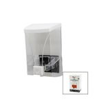 Royaleks Group Duvara Asılabilir Monteli Sıvı Sabunluk 1000 Ml. Royaleks-Y-029 RT-RYL-H-82743
