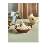 Royaleks Group Hala Bowl 17 Cm 3'lü Cam Çerezlik Kase Kandil Royaleks-82640 RT-RY-H-82640