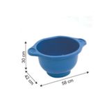 Royaleks Group Hamam Banyo Kurnası 27 Lt. ROYALEKS-MRD392