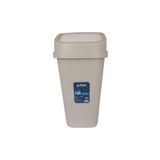 Royaleks Group Kapaklı Çöp Kovası, Plastik 17 Lt Royaleks-G647