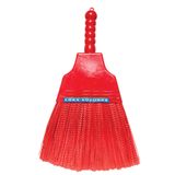 Royaleks Group Karakayalar Plastik KP-003 Lüks Süpürge Royaleks-KP-003