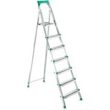 Royaleks Group Merdiven 6+1 Basamaklı Royaleks-Mmg11006