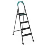 Royaleks Group Merdiven Riser Plastik Basamaklı 3+1 Royaleks-Map51303