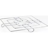 Royaleks Group Metal Kare Nihale Kare -BLSAKN20 - Renkli - 1