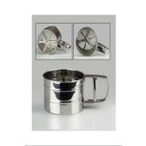 Royaleks Group Metal Un Eleği Büyük Boy Royaleks-1015-B
