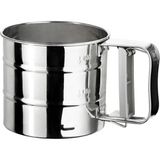 Royaleks Group Metal Un Eleği Küçük Boy -CLKN-2102 - Renkli