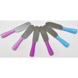 Royaleks Group Mini 6'lı Tereyağı Bıçağı KOTYORA-BH-1254
