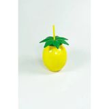 Royaleks Group Pipetli Suluk Limon Model -69941 - -- - Renkli